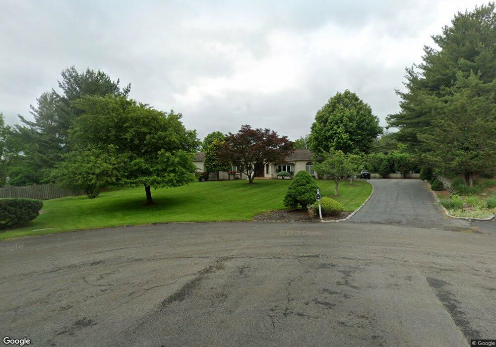 4 Thomsen Ct, Stony Point, NY 10980 - photo 1
