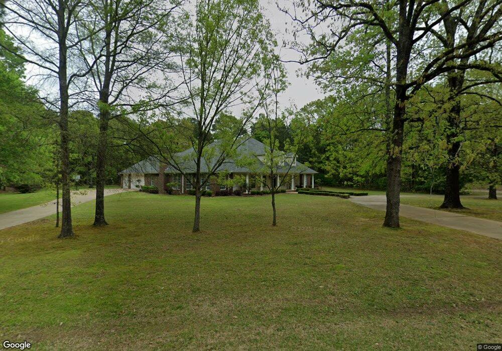 8500 Tigres Ave, Texarkana, TX 75503 - photo 1
