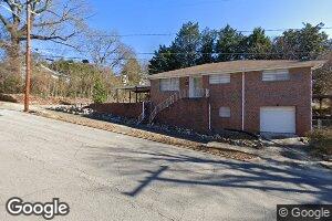 1601 Linthicum St, Tarrant, MD 35217
