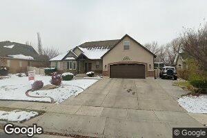 4619 Caddie Ln, Highland, UT 84003