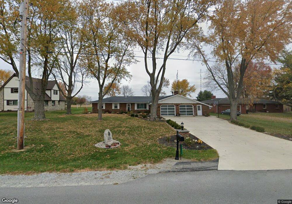 14121 Buckland Holden Rd, Wapakoneta, OH 45895 - photo 1