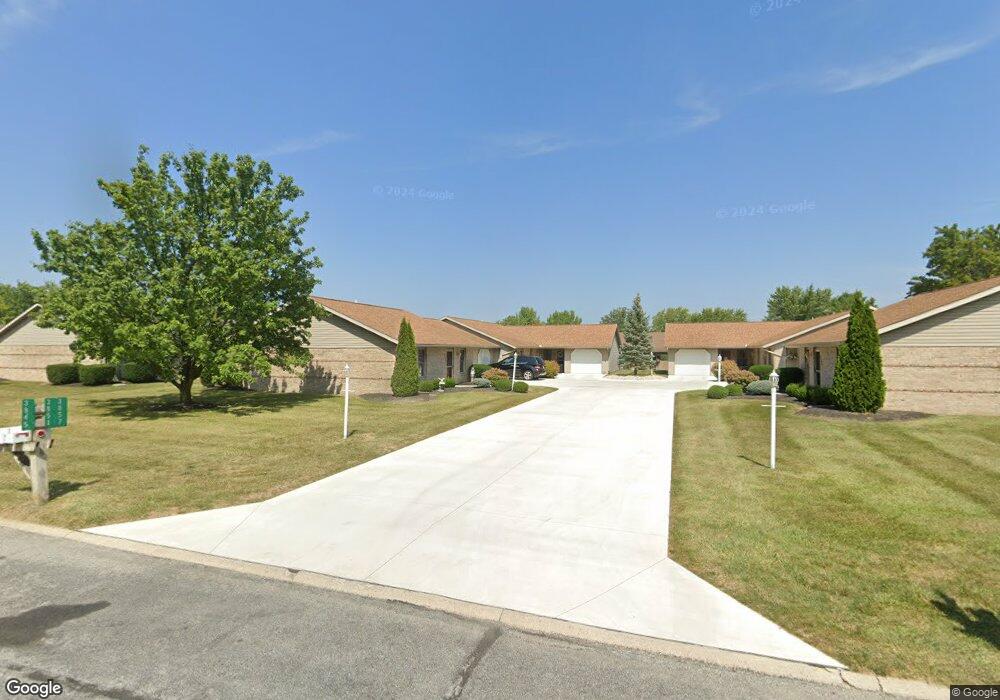 3851 Cambridge Place, Lima, OH 45804 - photo 1