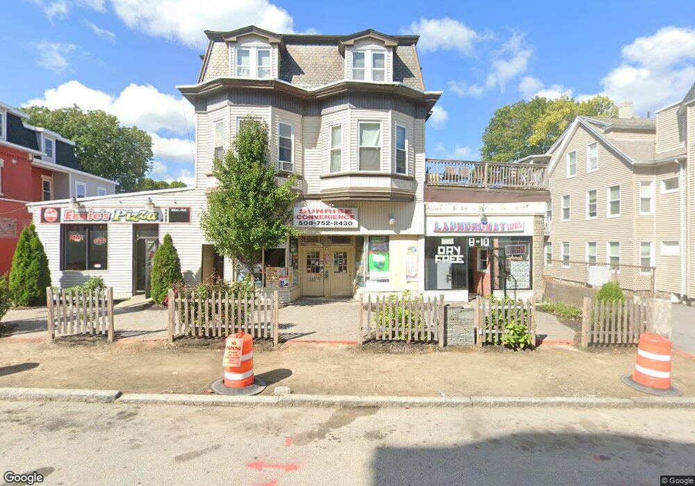 80 West St, Worcester, MA 01609 - photo 1