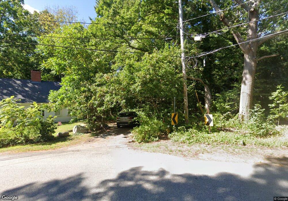 696 First Parish Rd, Scituate, MA 02066 - photo 1