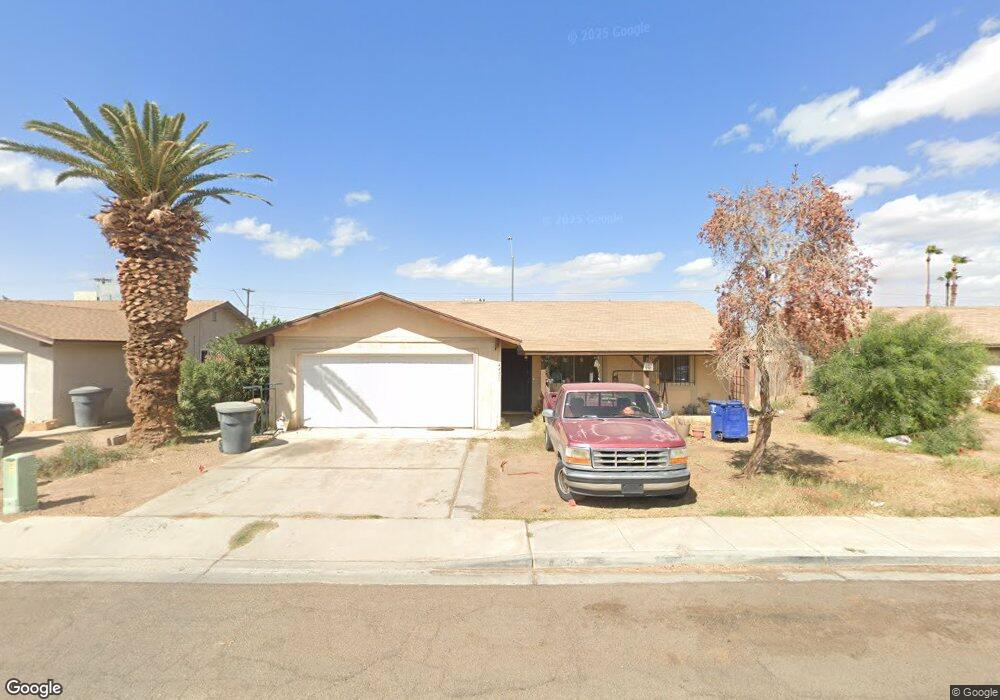 4450 W 16th Place, Yuma, AZ 85364 - photo 1