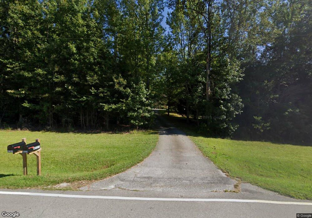 4707 Glade Farm Rd, Gainesville, GA 30506 - photo 1