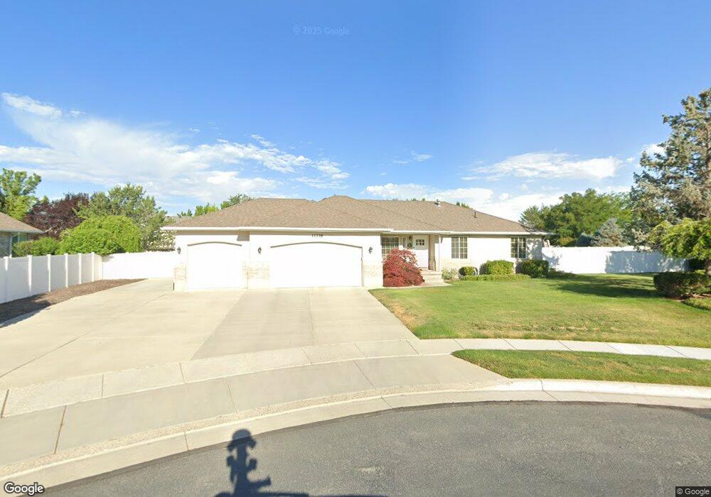 11718 Monument Cir unit 205, South Jordan, UT 84095 - photo 1