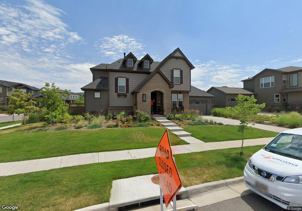 2844 Lima St, Denver, CO 80238 - photo 1