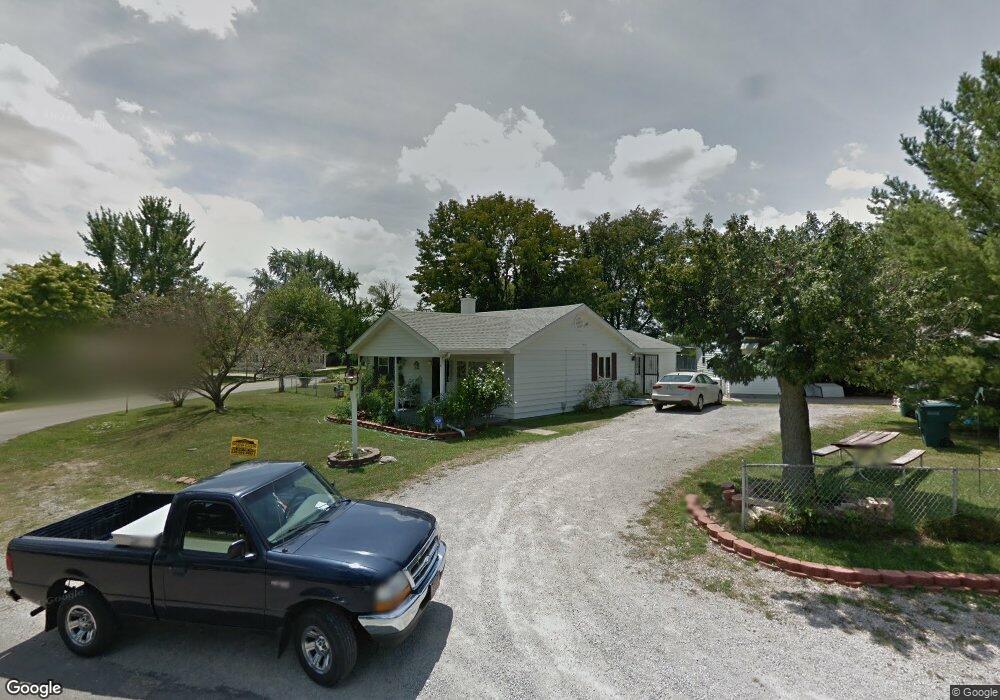 2801 N Linda Layne, Muncie, IN 47303 - photo 1