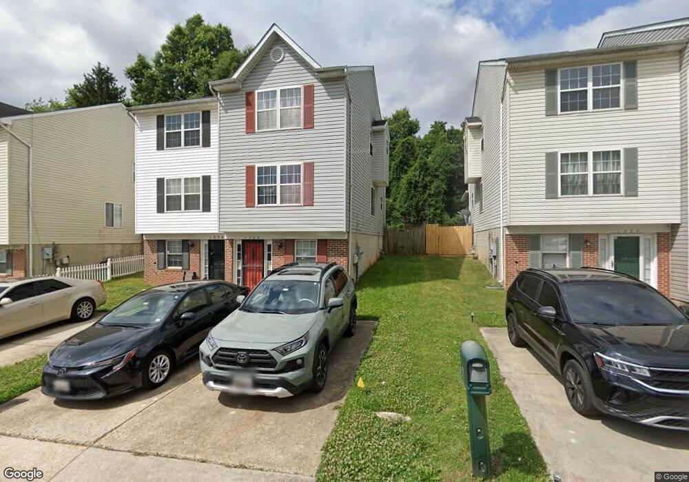 1326 Gabes Place, Hyattsville, MD 20785 - photo 1