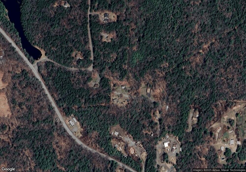 274 Birdville Rd, Whitingham, VT 05361 - photo 1