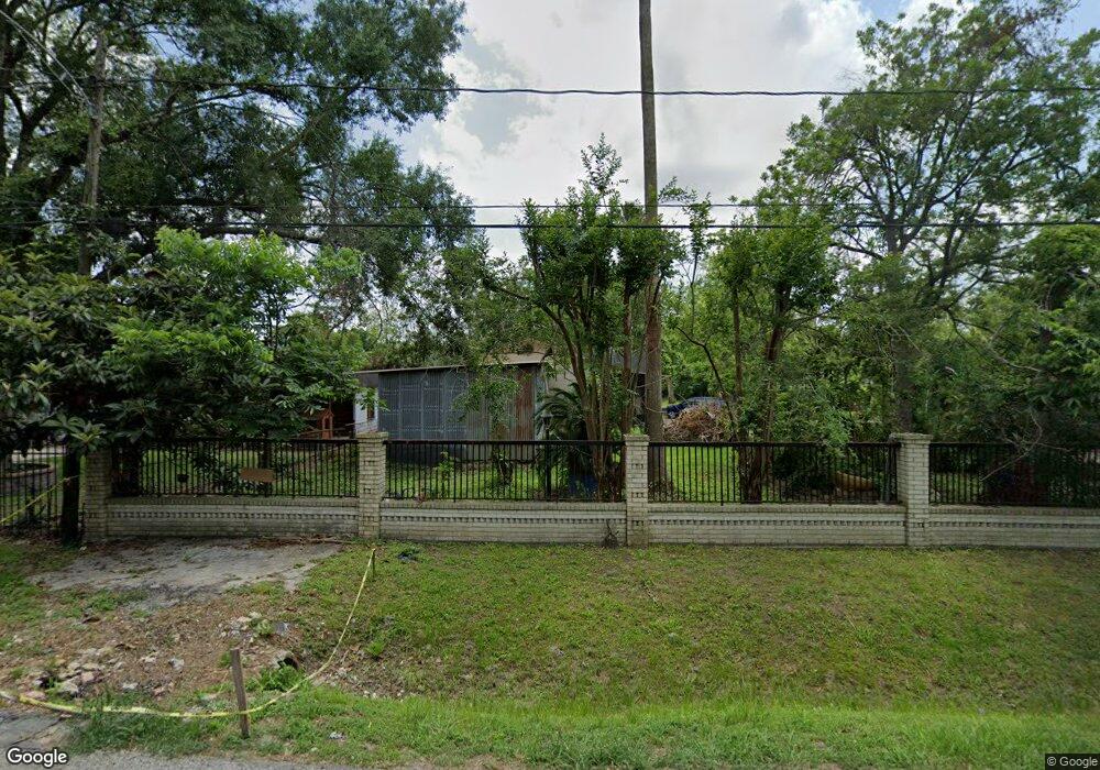 4722 Amalie St, Houston, TX 77093 - photo 1