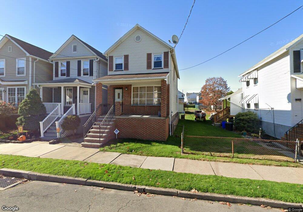 123-1/2 Phillips St, Nanticoke, PA 18634 - photo 1