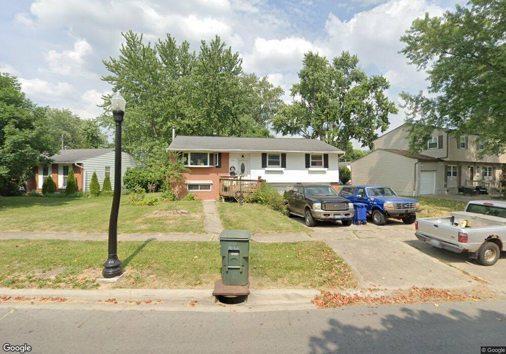 5054 Ilo Dr, Columbus, OH 43229 - photo 1