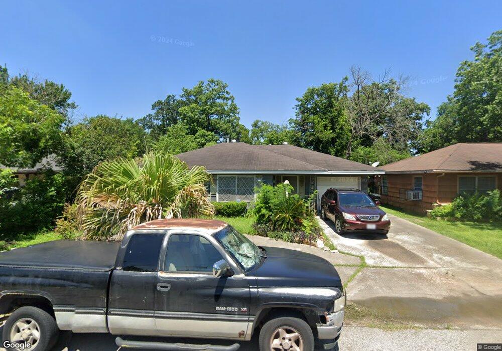 6734 Weston St, Houston, TX 77021 - photo 1