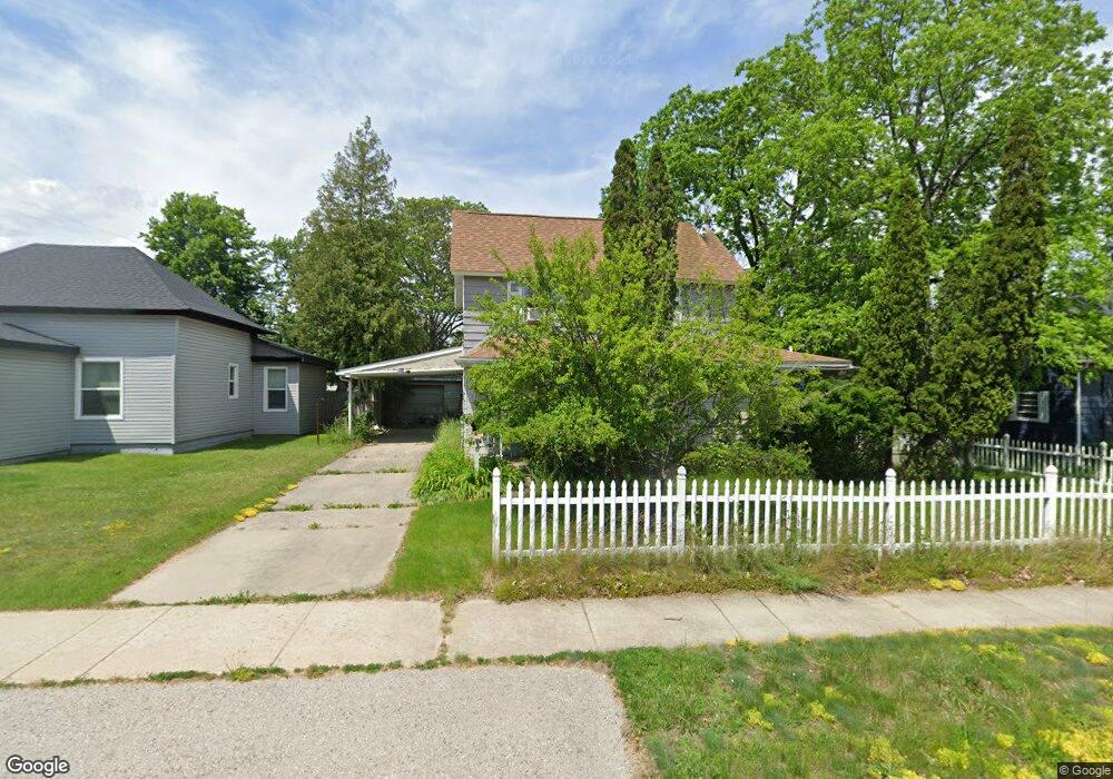 316 W River Rd, Oscoda, MI 48750 - photo 1