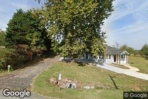 150 Carlton Johnson Rd, Waco, GA 30182