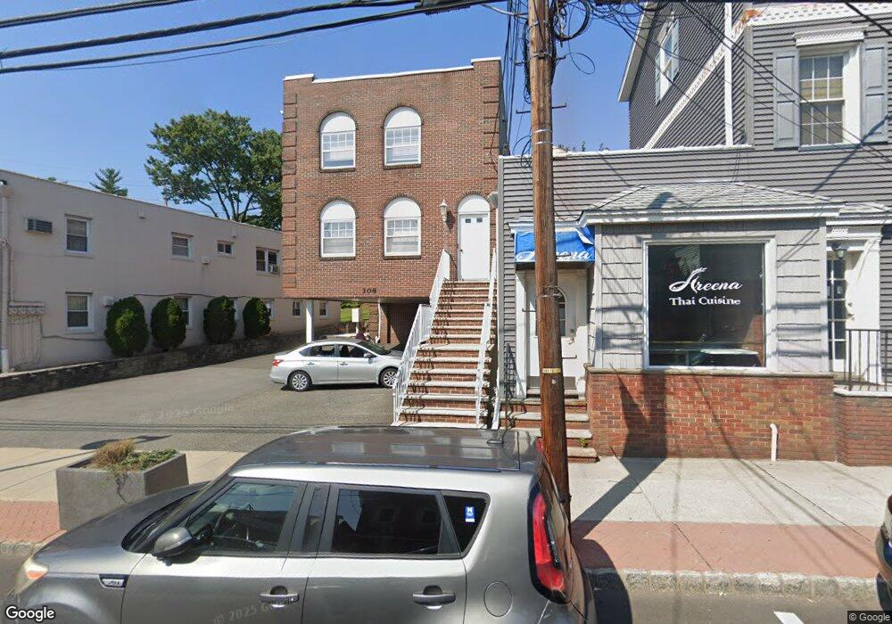 308 Hackensack St, Carlstadt, NJ 07072 - photo 1