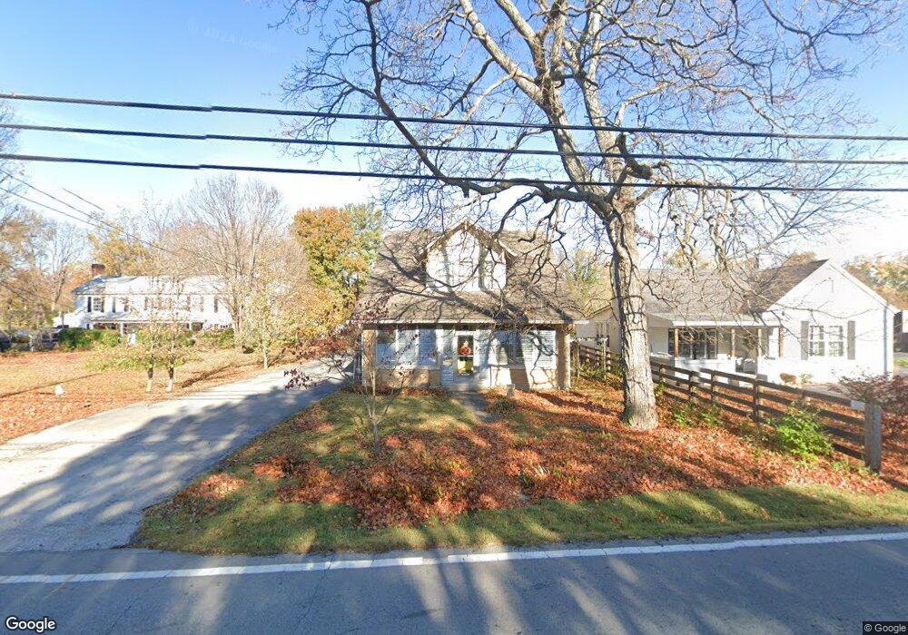 3856 Georgetown Rd, Frankfort, KY 40601 - photo 1