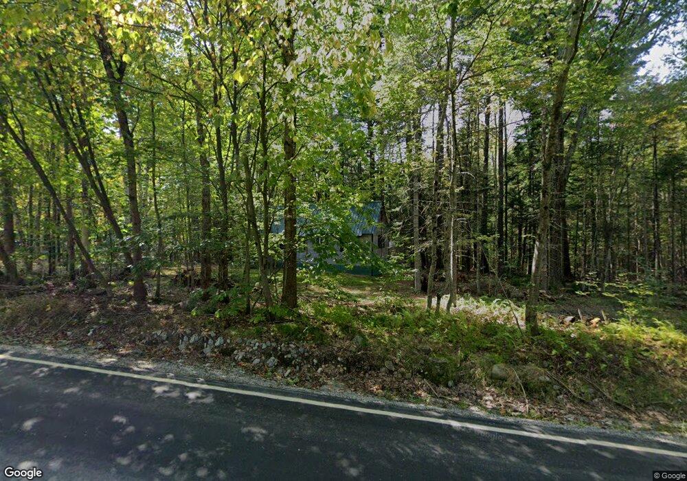 895 N Groton Rd, Hebron, NH 03241 - photo 1