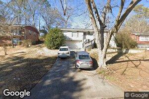 2721 Sherlock Dr, Decatur, GA 30034