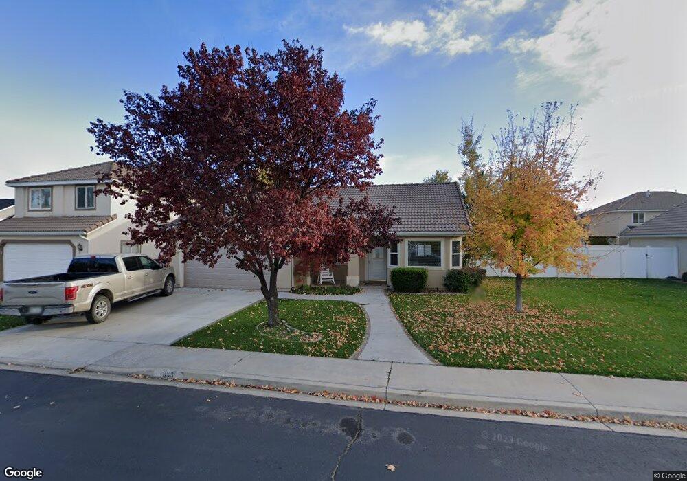 393 W 250 S unit 35, Spanish Fork, UT 84660 - photo 1