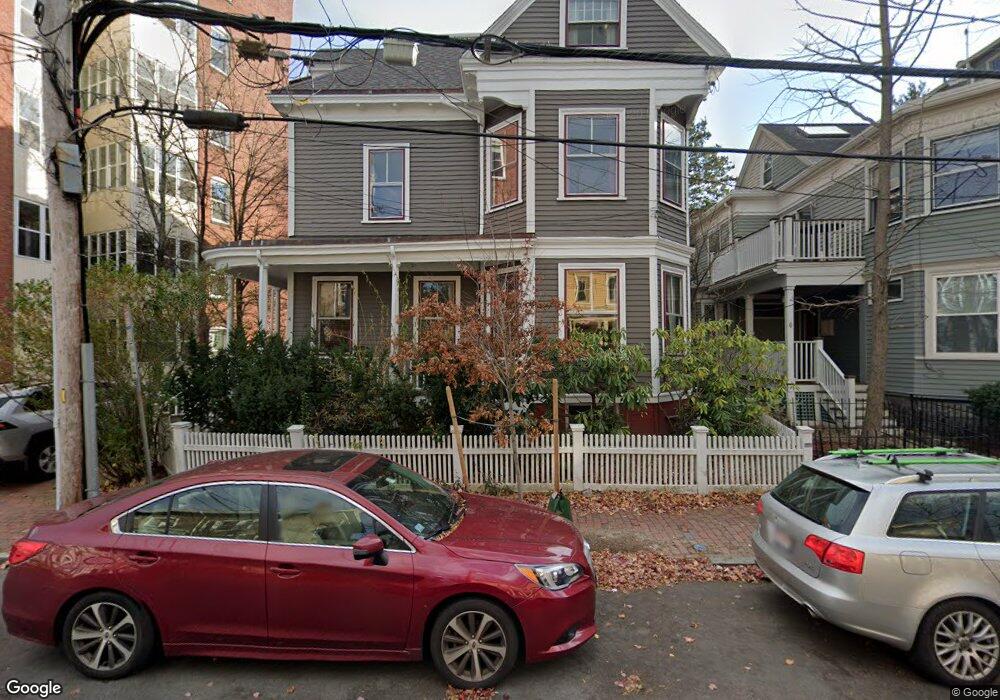 4 Shepard St unit 3, Cambridge, MA 02138 - photo 1