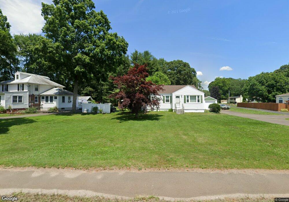 173A Clintonville Rd, North Haven, CT 06473 - photo 1