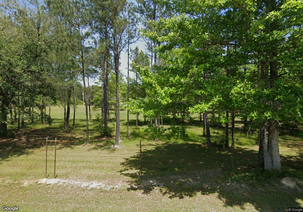 629 Baughman Rd, Poplarville, MS 39470 - photo 1