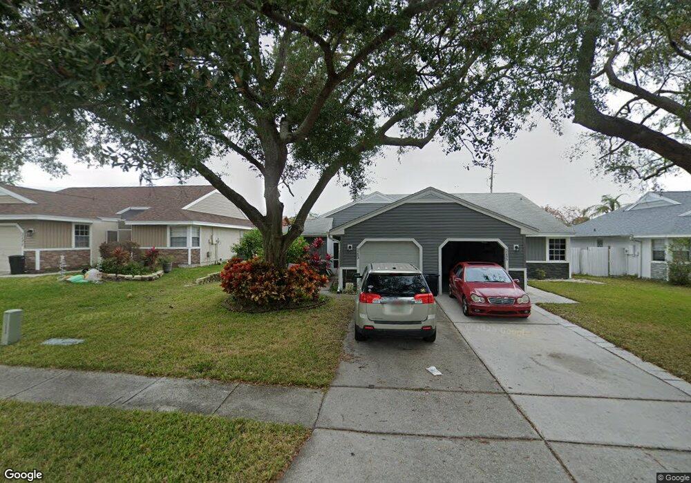 3283 Hibiscus Dr unit 3283, Palm Harbor, FL 34684 - photo 1