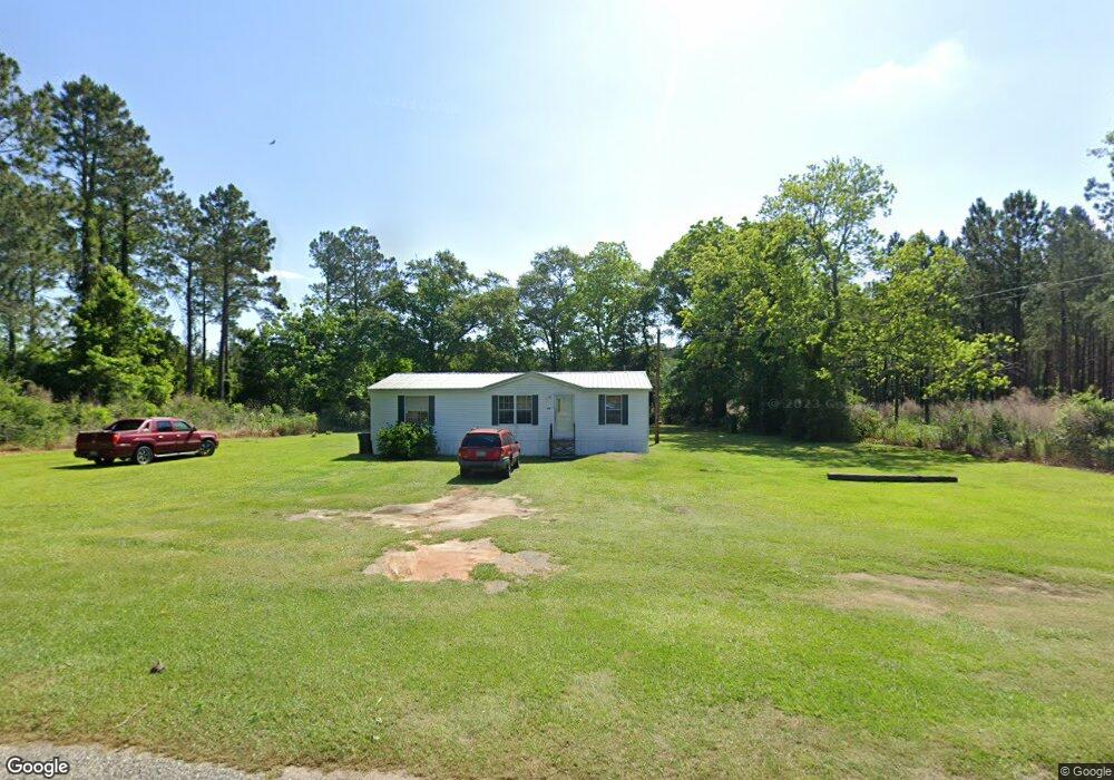 120 Ione Rd, Pavo, GA 31778 - photo 1