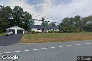 254 Lancaster Rd, Groveton, NH 03582