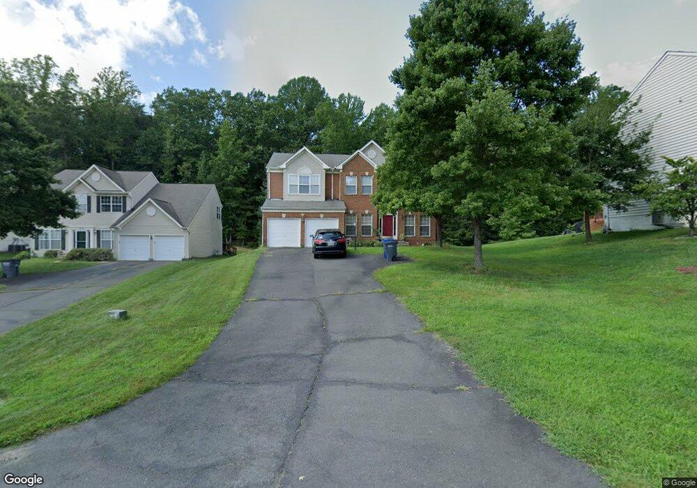 18712 Kerill Rd unit 180, Triangle, VA 22172 - photo 1