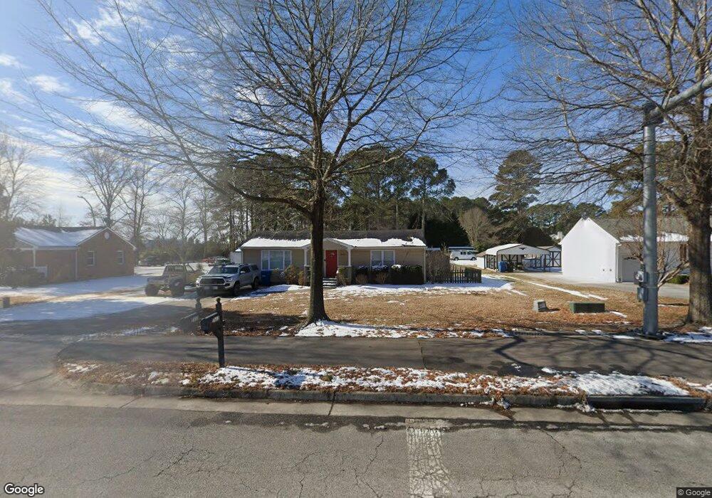 2613 West Neck Rd, Virginia Beach, VA 23456 - photo 1