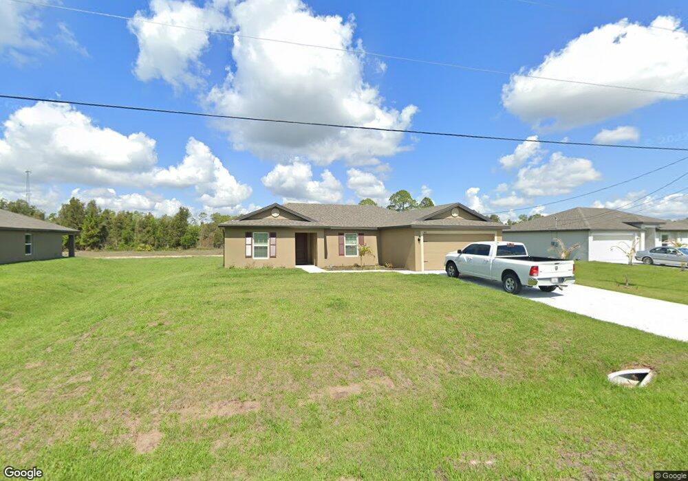 848 Youngreen Dr, Fort Myers, FL 33913 - photo 1