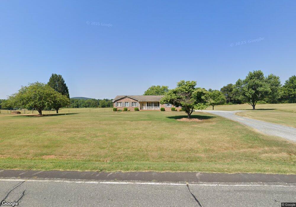 3142 Nc Highway 42 S, Asheboro, NC 27205 - photo 1