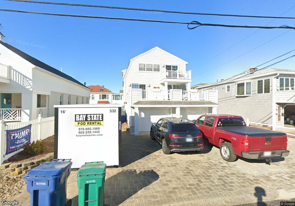 36 Ocean Dr, Seabrook, NH 03874 - photo 1