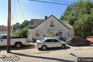 158 Mulberry Ave, Pomeroy, OH 45769