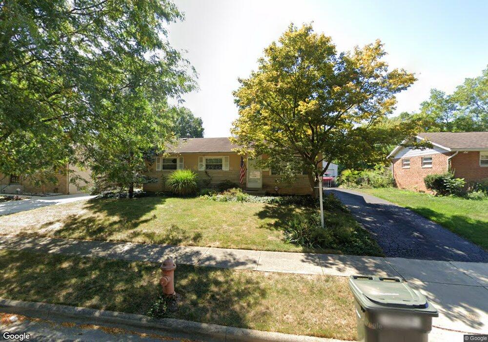 4679 Julian Dr, Columbus, OH 43227 - photo 1