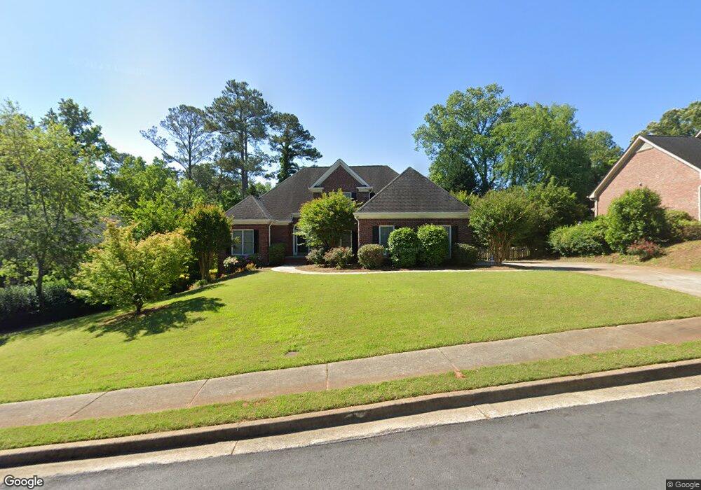5714 James Walk Ct, Stone Mountain, GA 30087 - photo 1