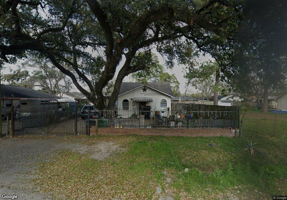 703 De Boll St, Houston, TX 77022 - photo 1