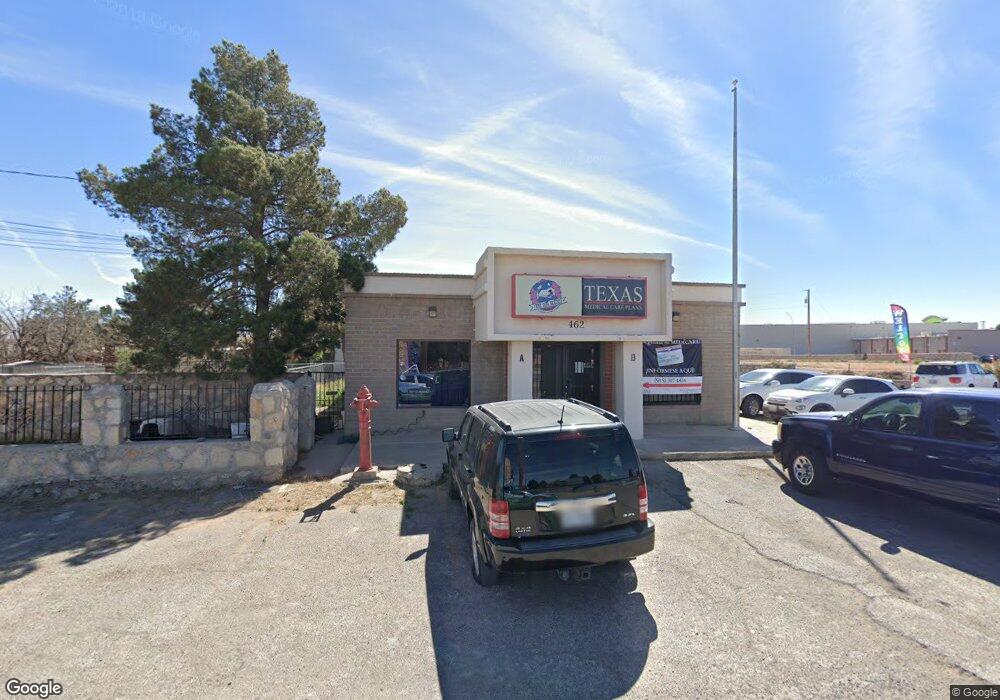 462 N Yarbrough Dr unit Lease, El Paso, TX 79915 - photo 1