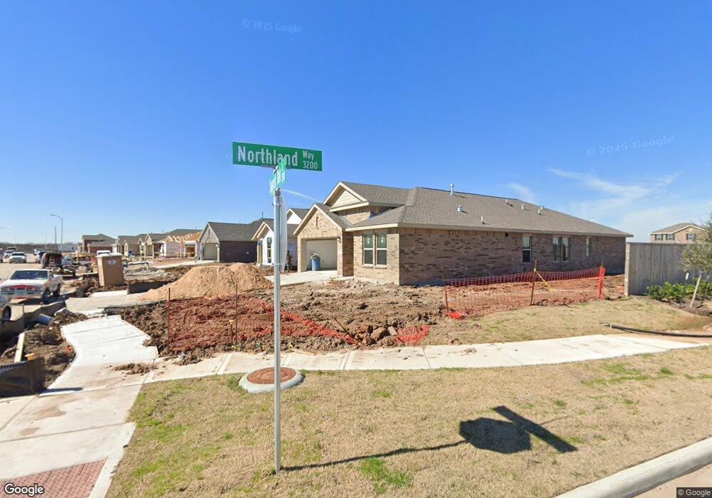3306 3306 Spanish Oak Ln, Rosenberg, TX 77471 - photo 1