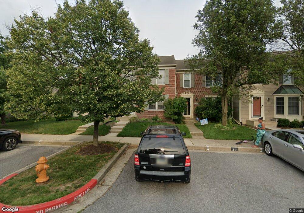 7929 Brightwind Ct, Ellicott City, MD 21043 - photo 1