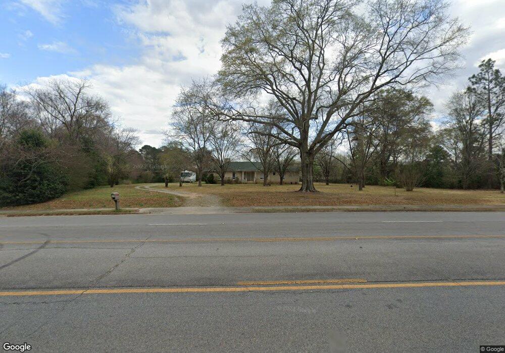 6378 Houston Rd, Macon, GA 31216 - photo 1