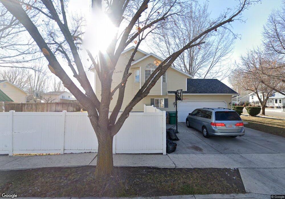 771 W 350 S, Lehi, UT 84043 - photo 1
