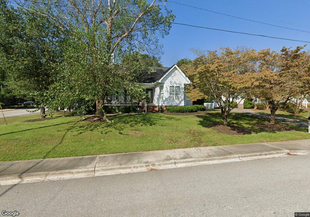 310 9th St, West Columbia, SC 29169 - photo 1