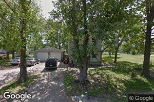 209 N Taylor, Gas, KS 66742