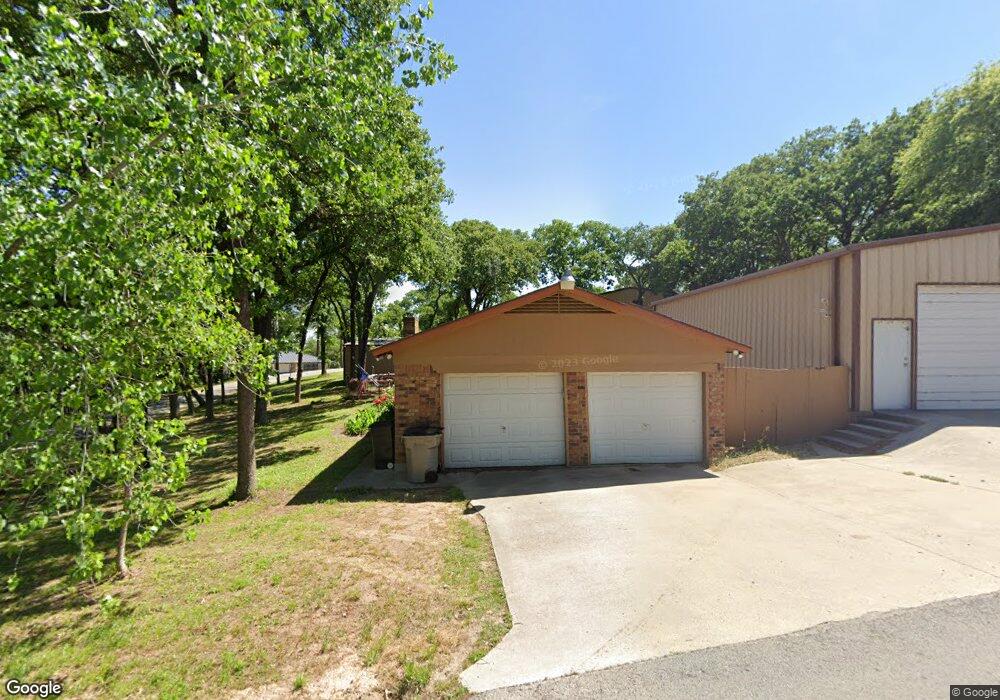 12419 Lake Forest Dr, Azle, TX 76020 - photo 1