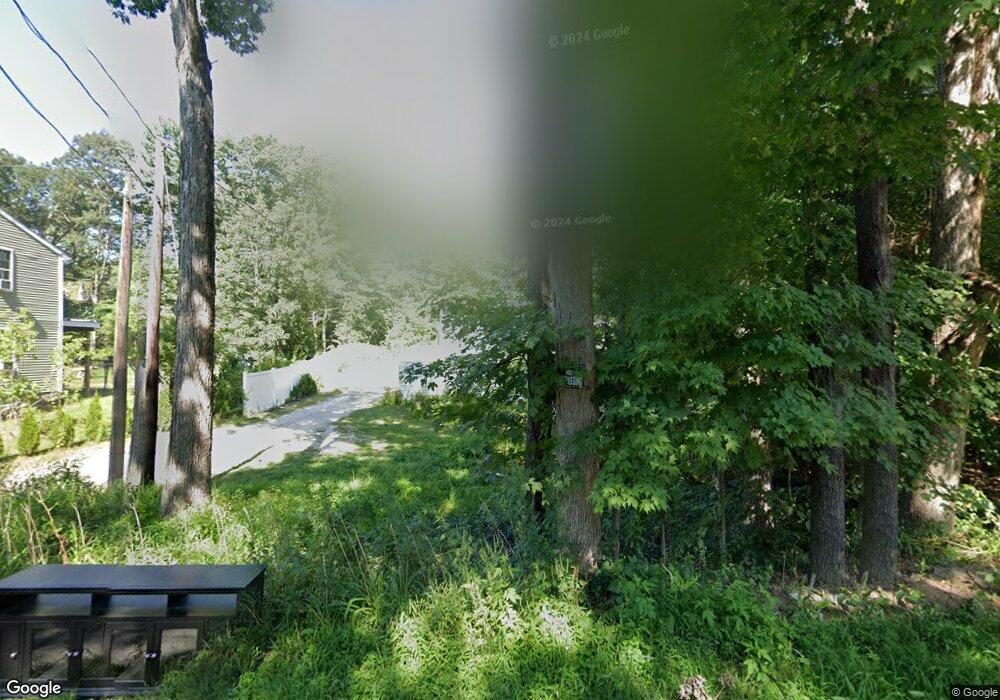 232 Old Webster Rd, Oxford, MA 01540 - photo 1